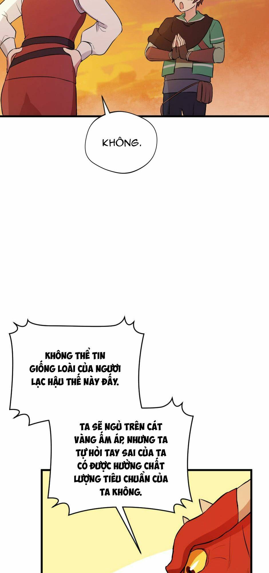 Hỏa Long Vainqueur - Chapter 5 - Page 55