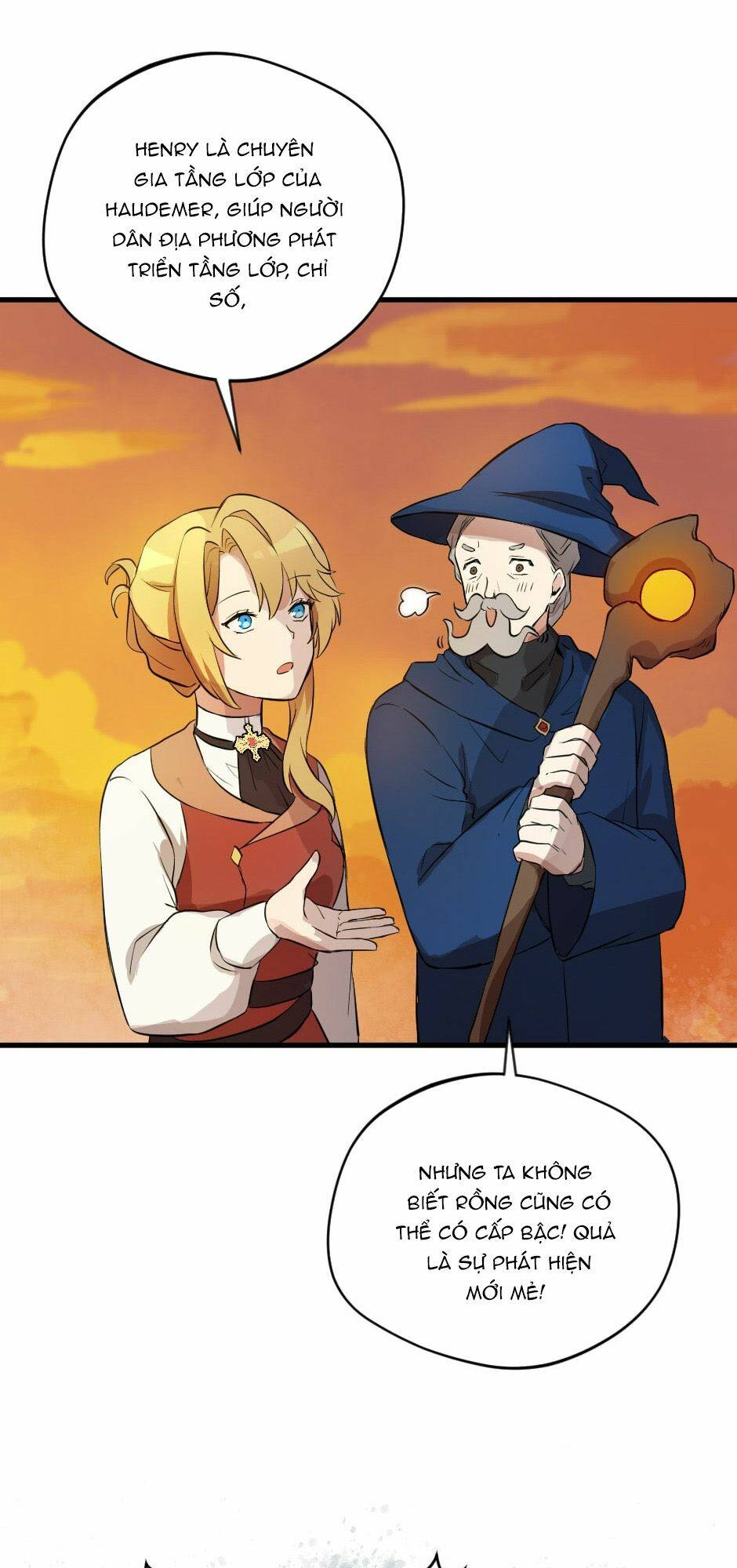 Hỏa Long Vainqueur - Chapter 5 - Page 60