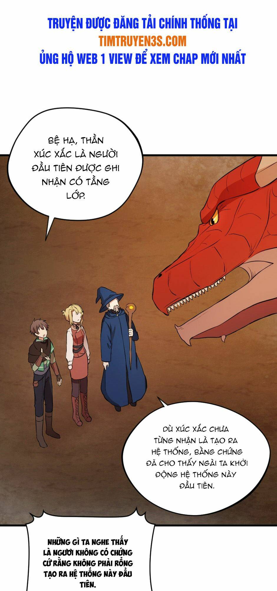 Hỏa Long Vainqueur - Chapter 5 - Page 63