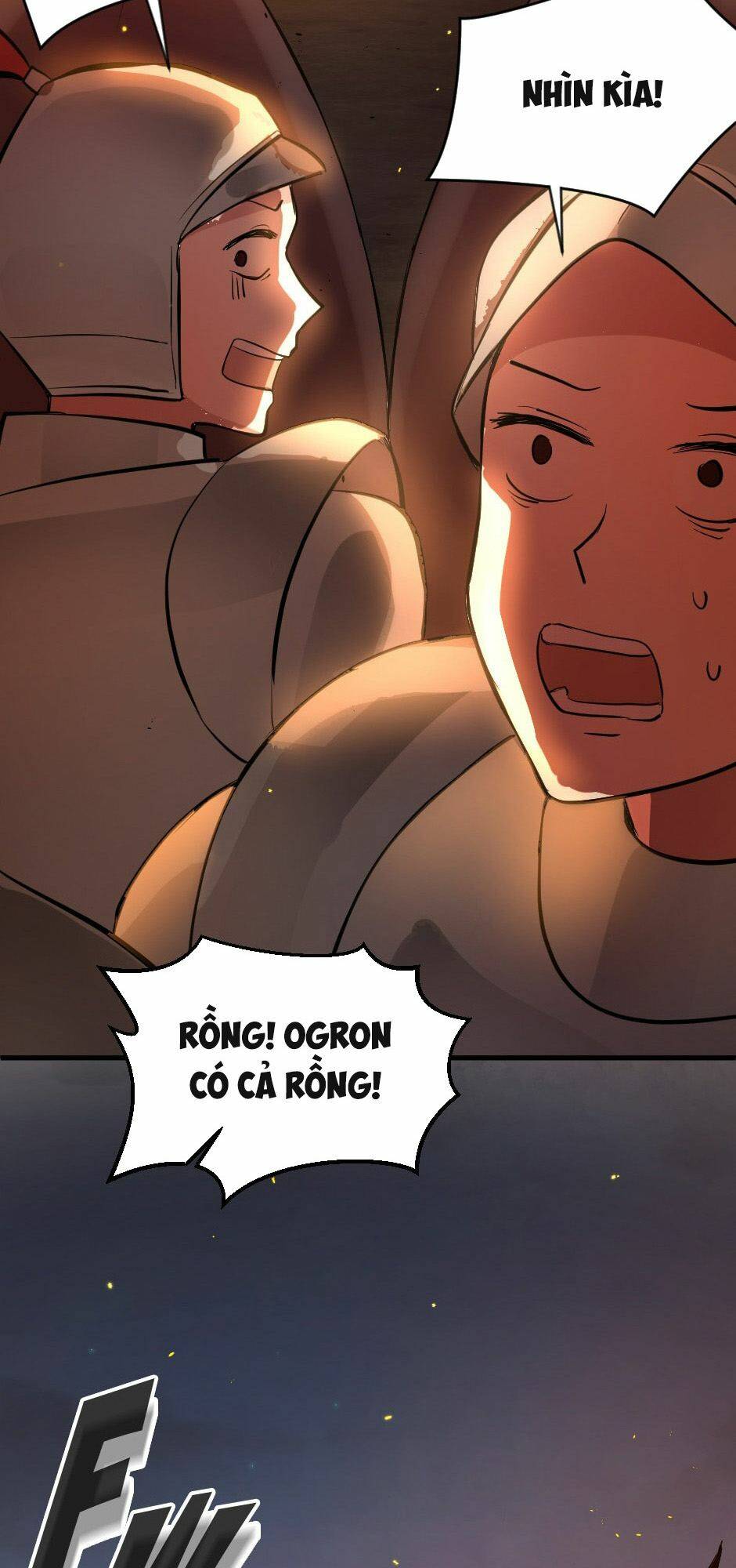 Hỏa Long Vainqueur - Chapter 5 - Page 6