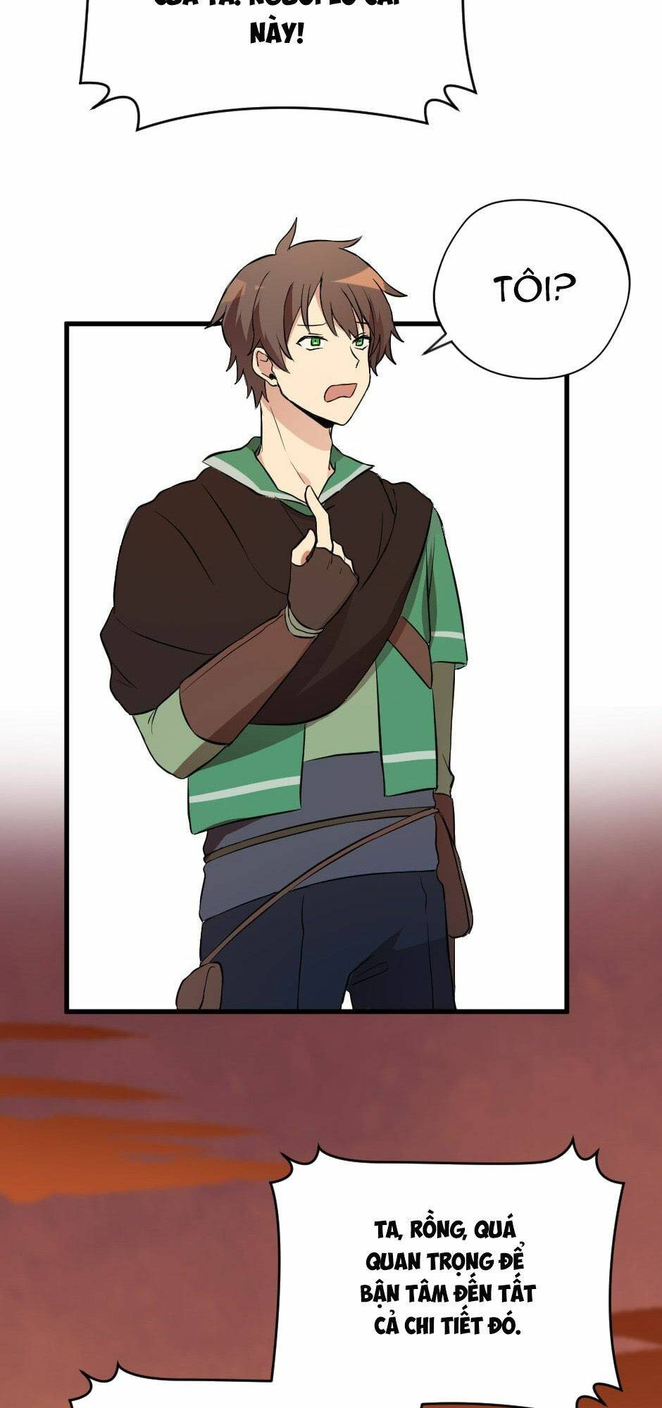 Hỏa Long Vainqueur - Chapter 5 - Page 75