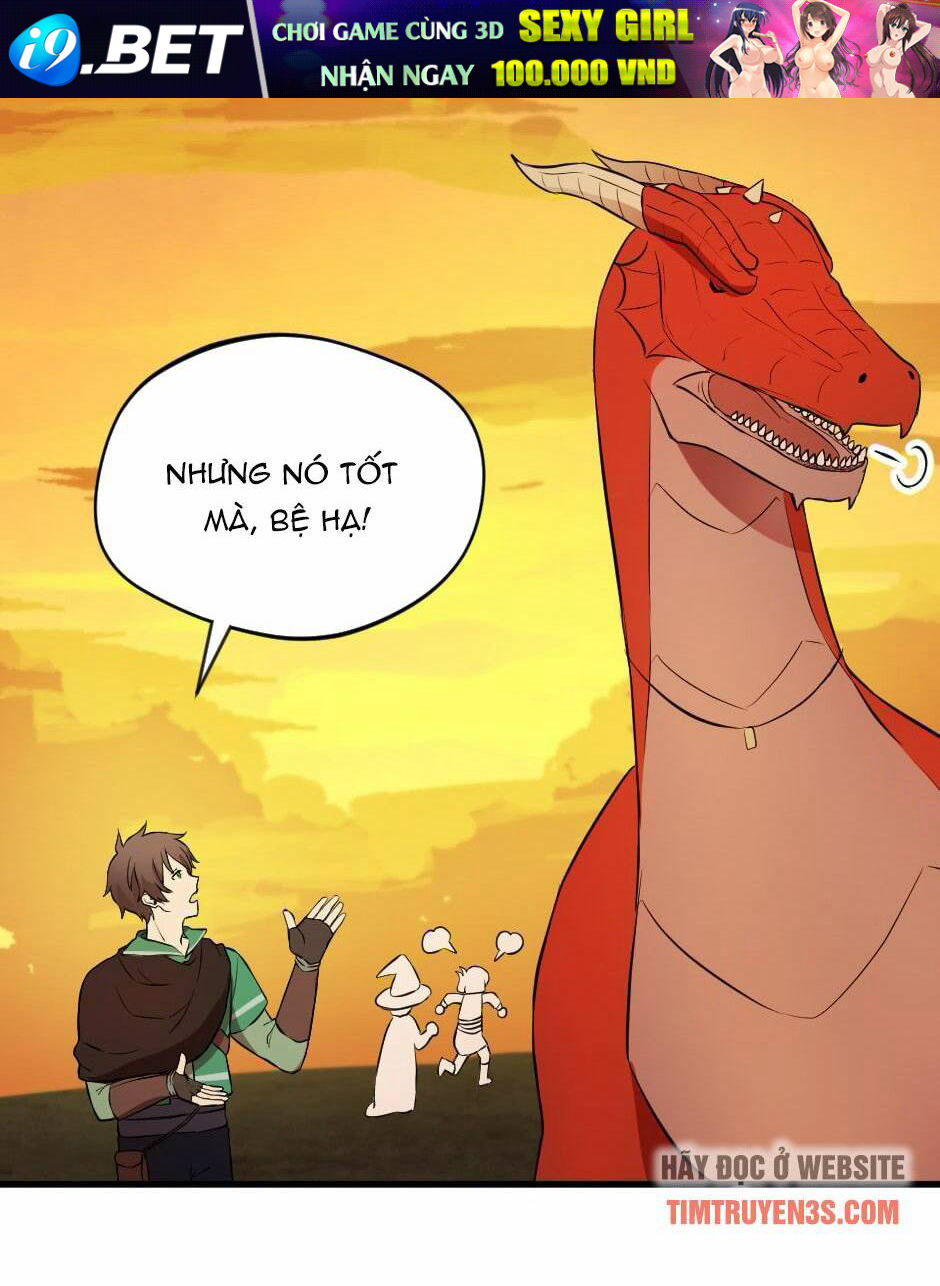 Hỏa Long Vainqueur - Chapter 5 - Page 77