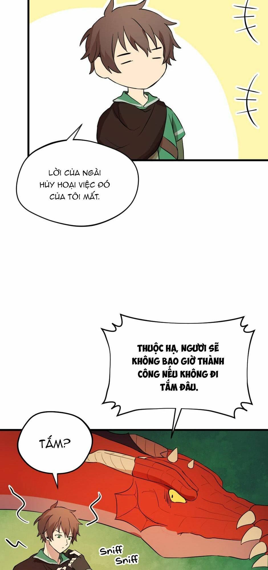 Hỏa Long Vainqueur - Chapter 5 - Page 79