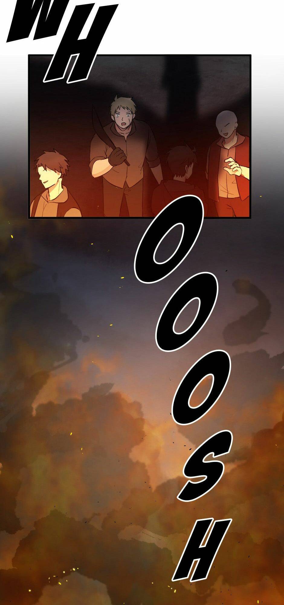 Hỏa Long Vainqueur - Chapter 5 - Page 8