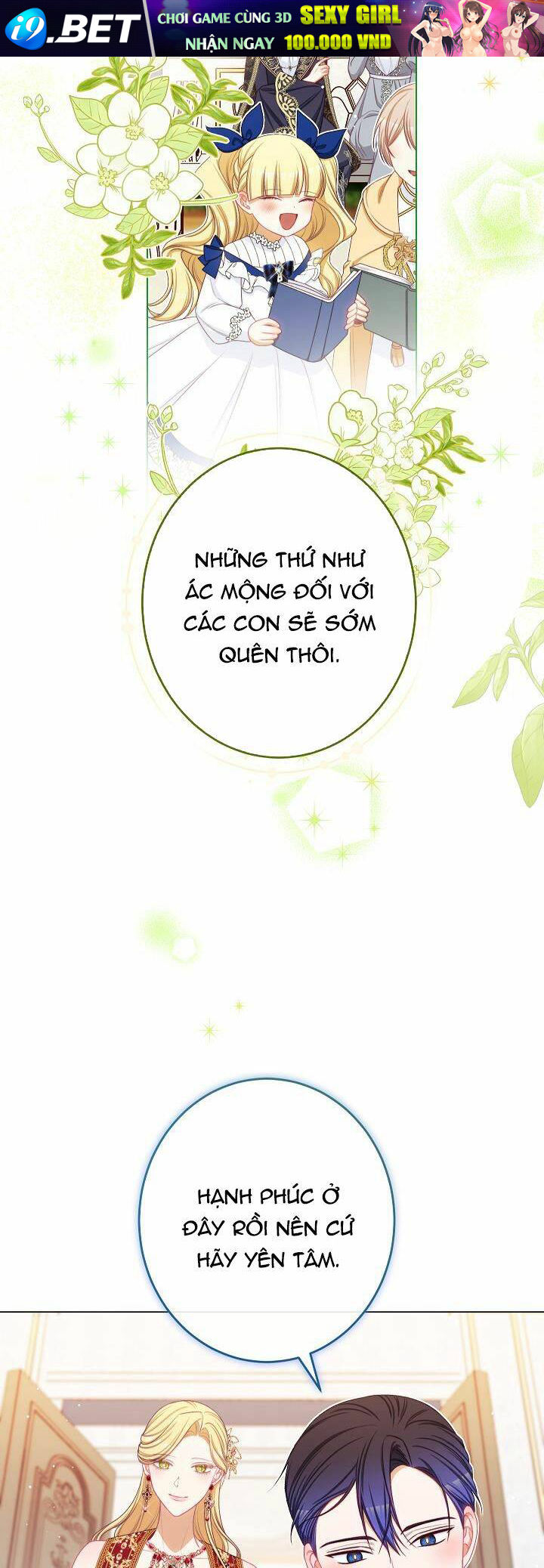 Ác nữ phản diện đảo ngược đồng hồ cát - Chapter 125.5 - Page 10