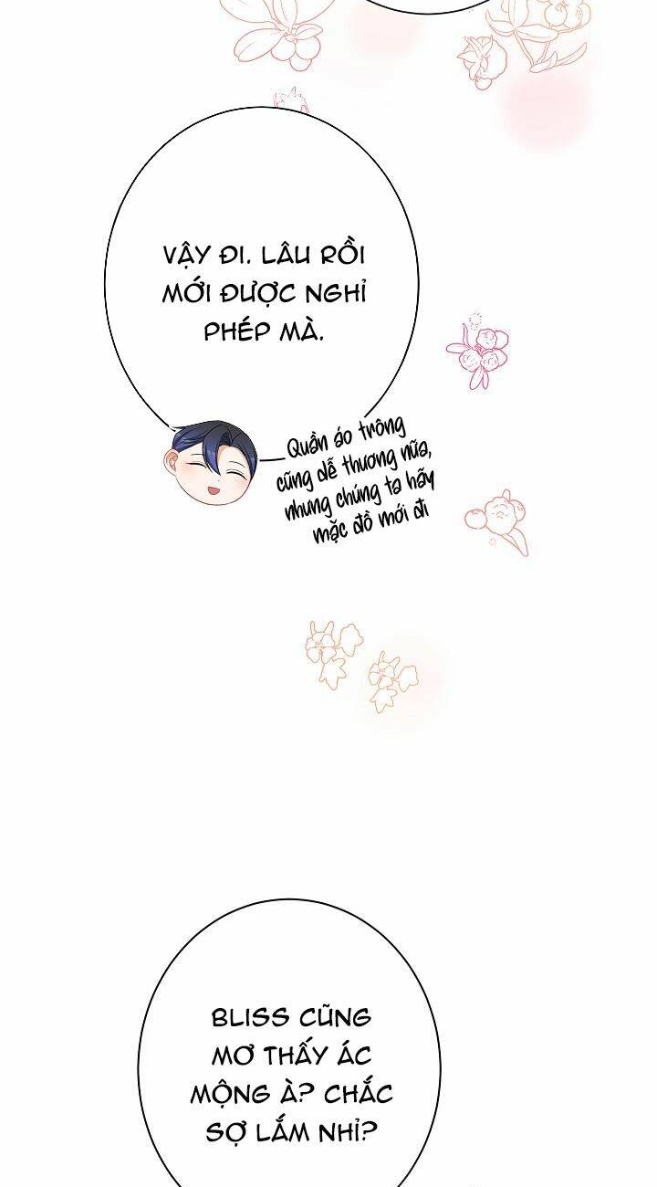 Ác nữ phản diện đảo ngược đồng hồ cát - Chapter 125.5 - Page 13