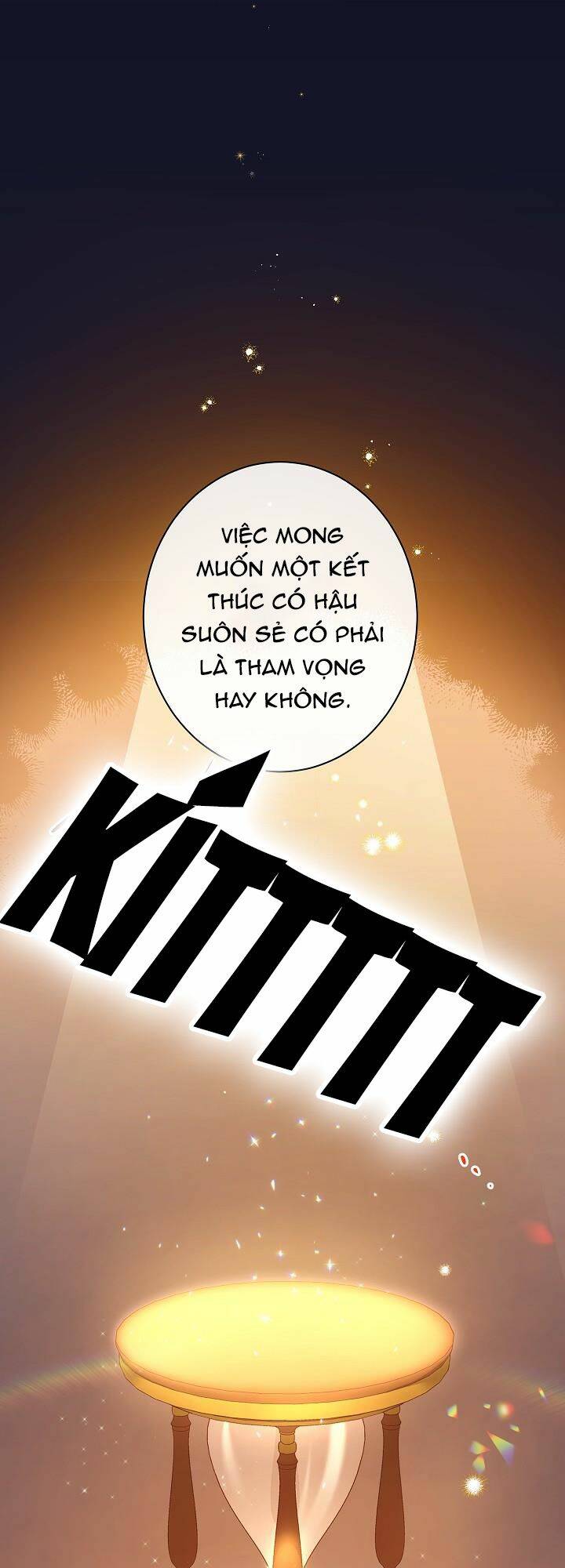 Ác nữ phản diện đảo ngược đồng hồ cát - Chapter 125.5 - Page 19