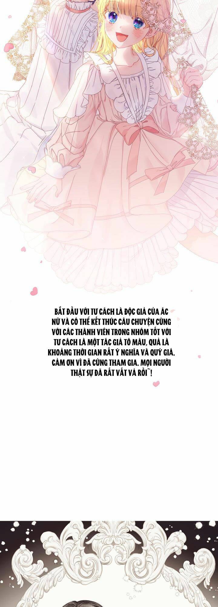 Ác nữ phản diện đảo ngược đồng hồ cát - Chapter 125.5 - Page 39