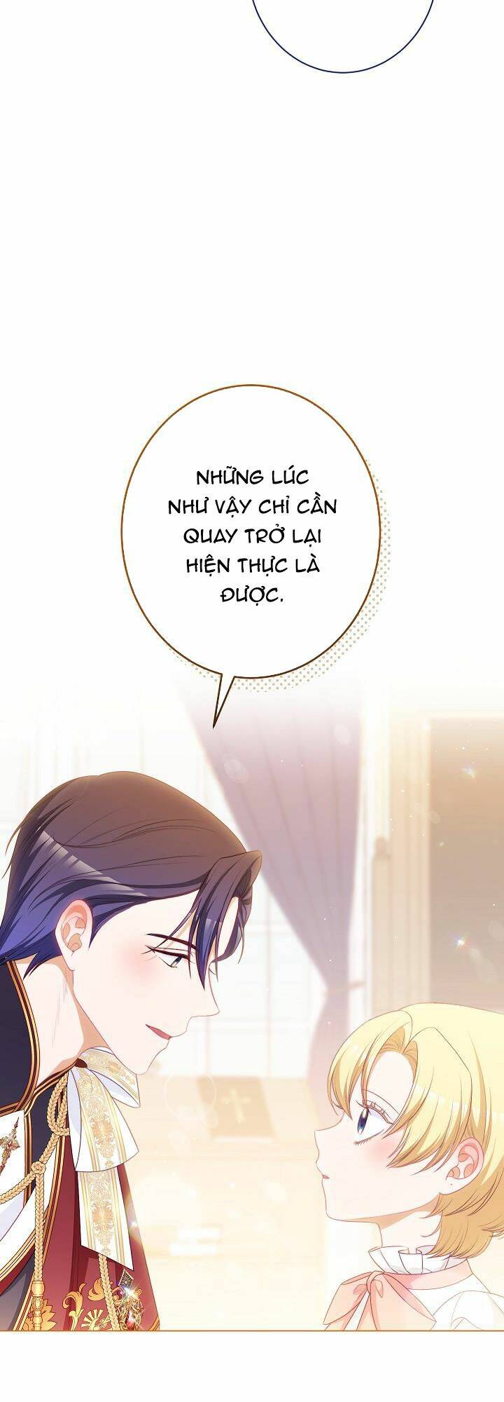 Ác nữ phản diện đảo ngược đồng hồ cát - Chapter 125.5 - Page 7