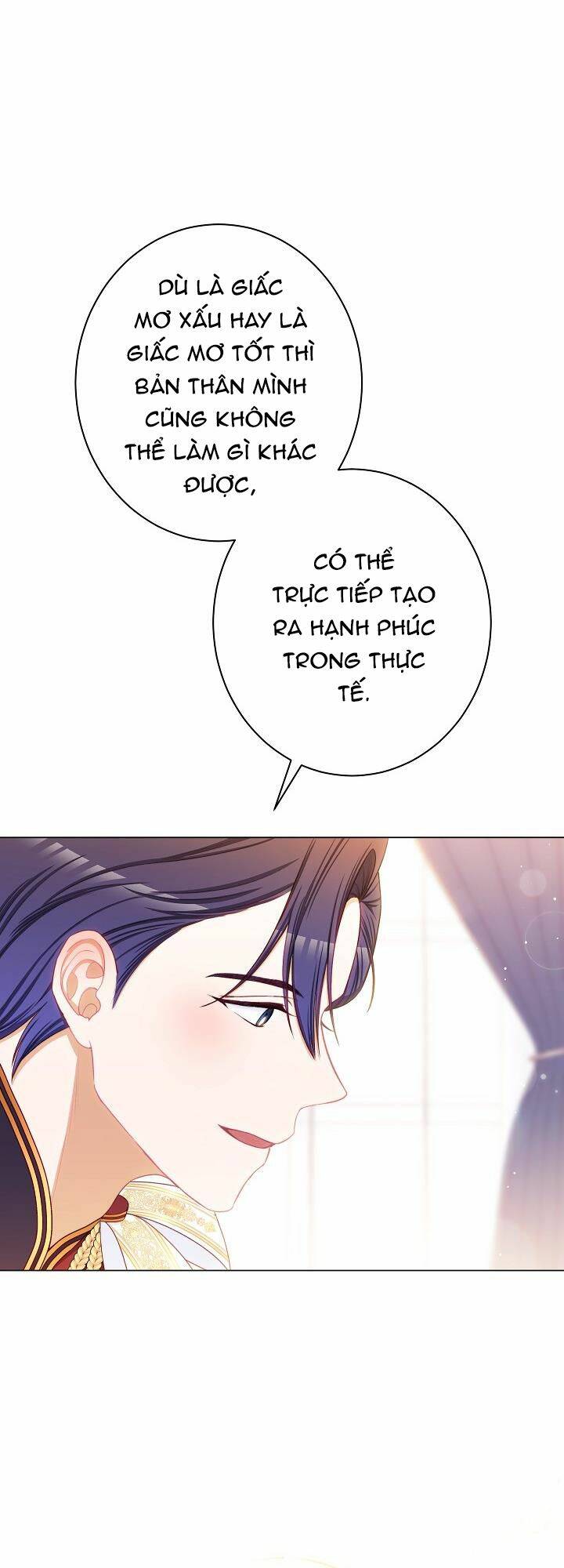 Ác nữ phản diện đảo ngược đồng hồ cát - Chapter 125.5 - Page 8