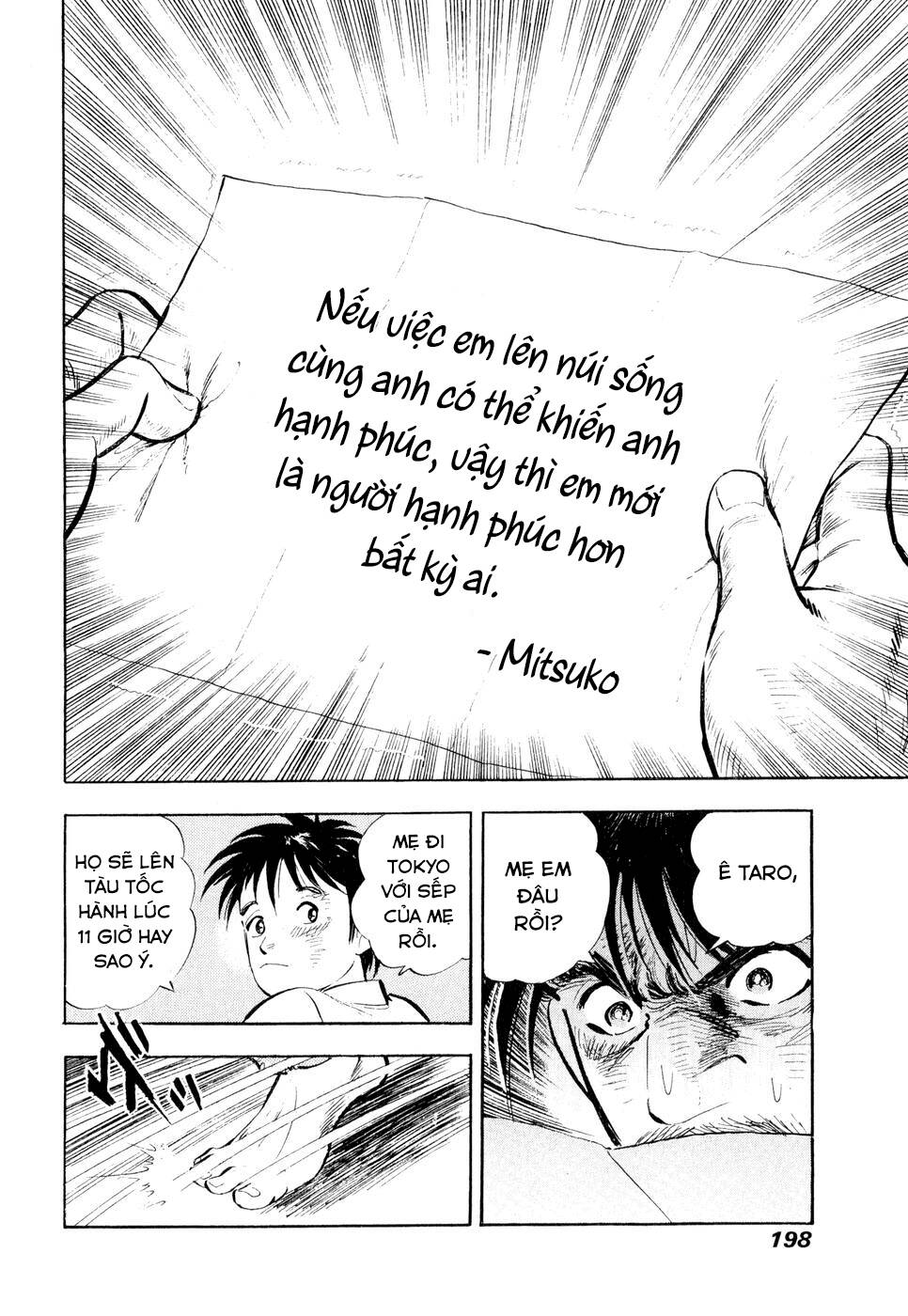 Tôi Vẫn Còn Sống... - Chapter 11 - Page 11