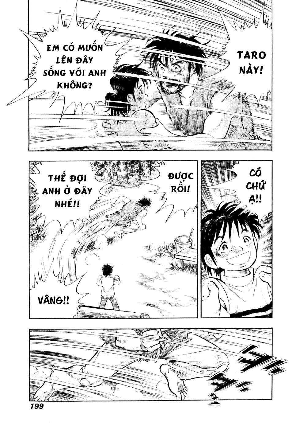 Tôi Vẫn Còn Sống... - Chapter 11 - Page 12