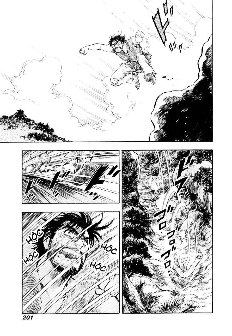 Tôi Vẫn Còn Sống... - Chapter 11 - Page 14