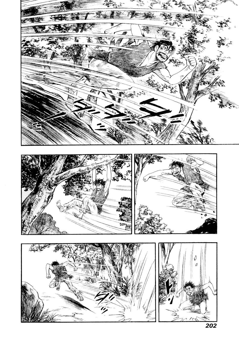 Tôi Vẫn Còn Sống... - Chapter 11 - Page 15
