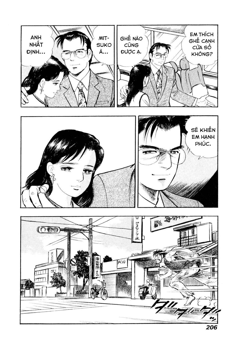 Tôi Vẫn Còn Sống... - Chapter 11 - Page 19