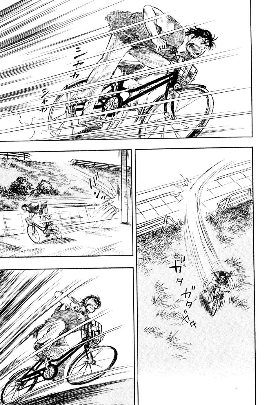 Tôi Vẫn Còn Sống... - Chapter 11 - Page 24