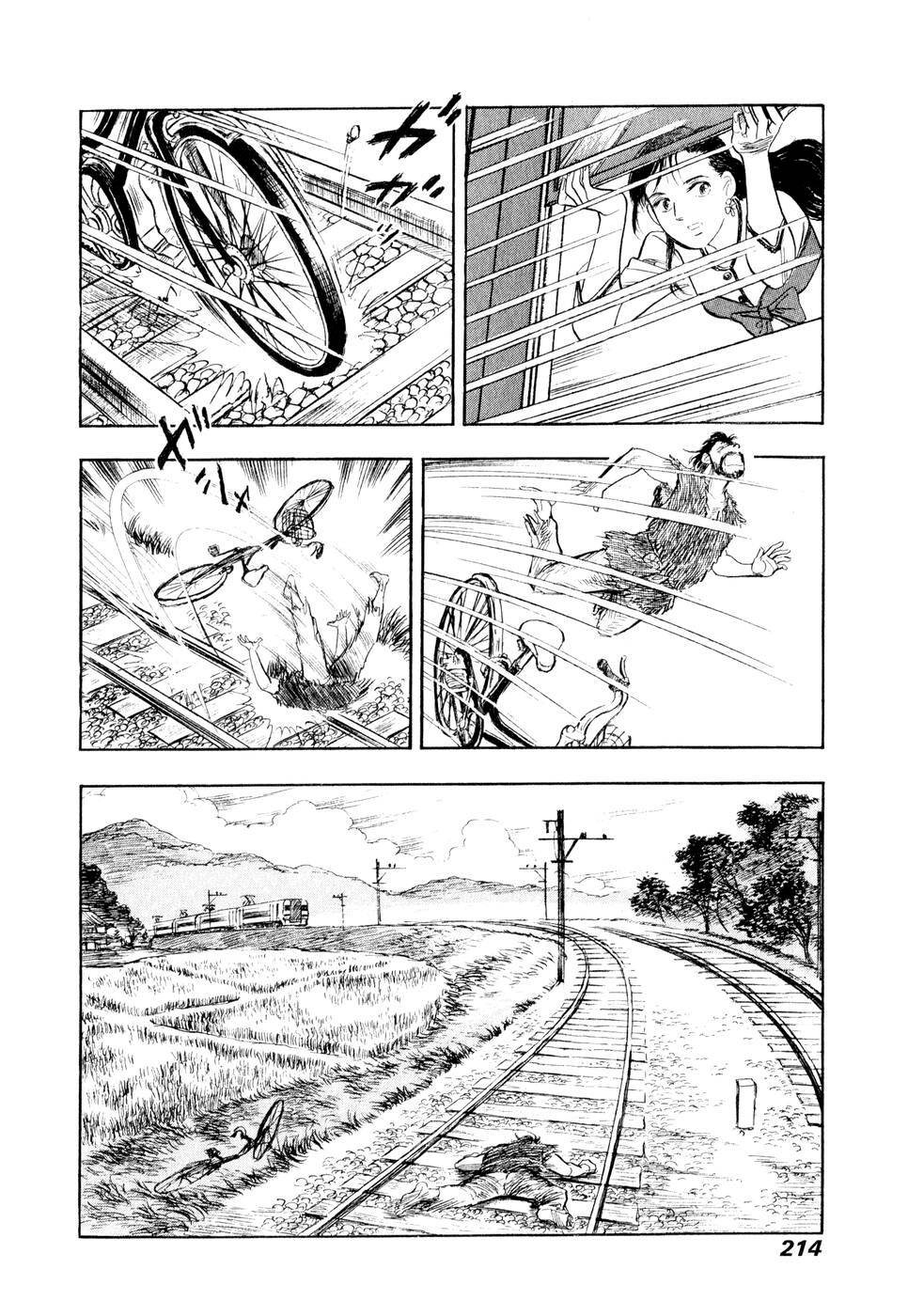 Tôi Vẫn Còn Sống... - Chapter 11 - Page 27
