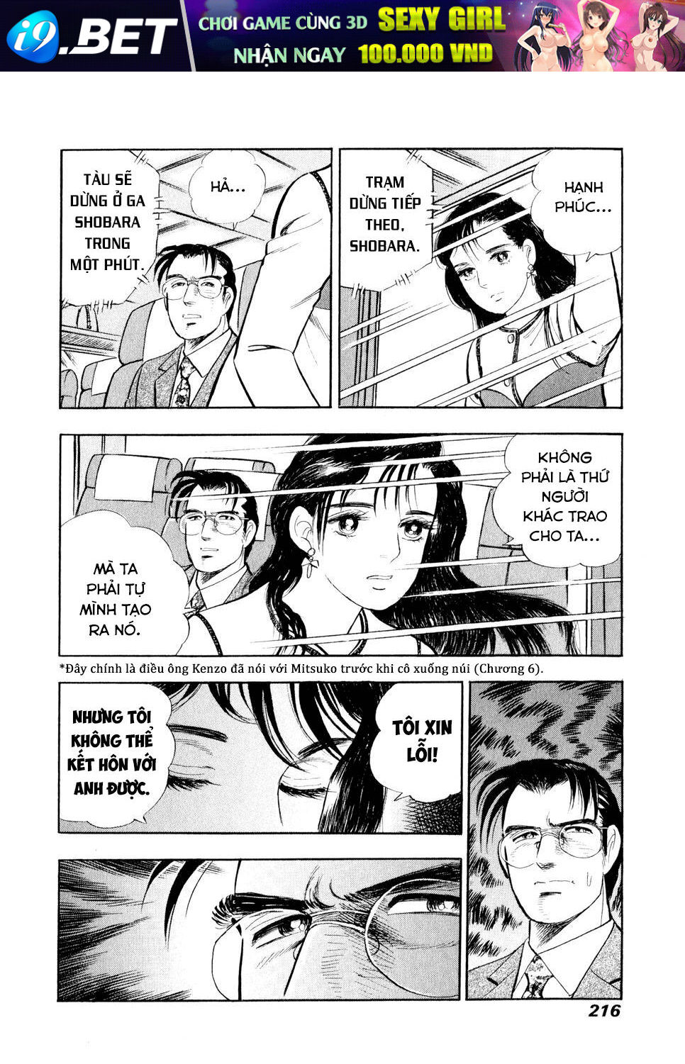 Tôi Vẫn Còn Sống... - Chapter 11 - Page 29