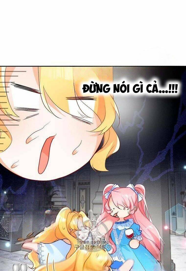 Dư Vị Tách Trà - Chapter 3 - Page 9