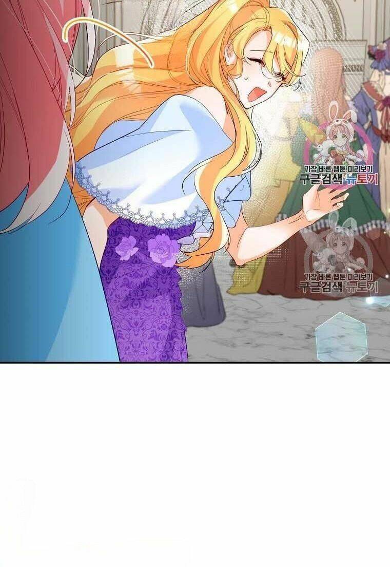 Dư Vị Tách Trà - Chapter 3 - Page 11