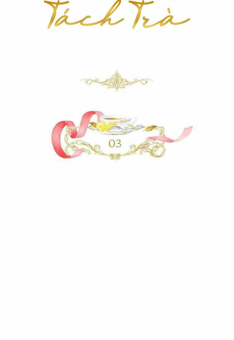 Dư Vị Tách Trà - Chapter 3 - Page 14
