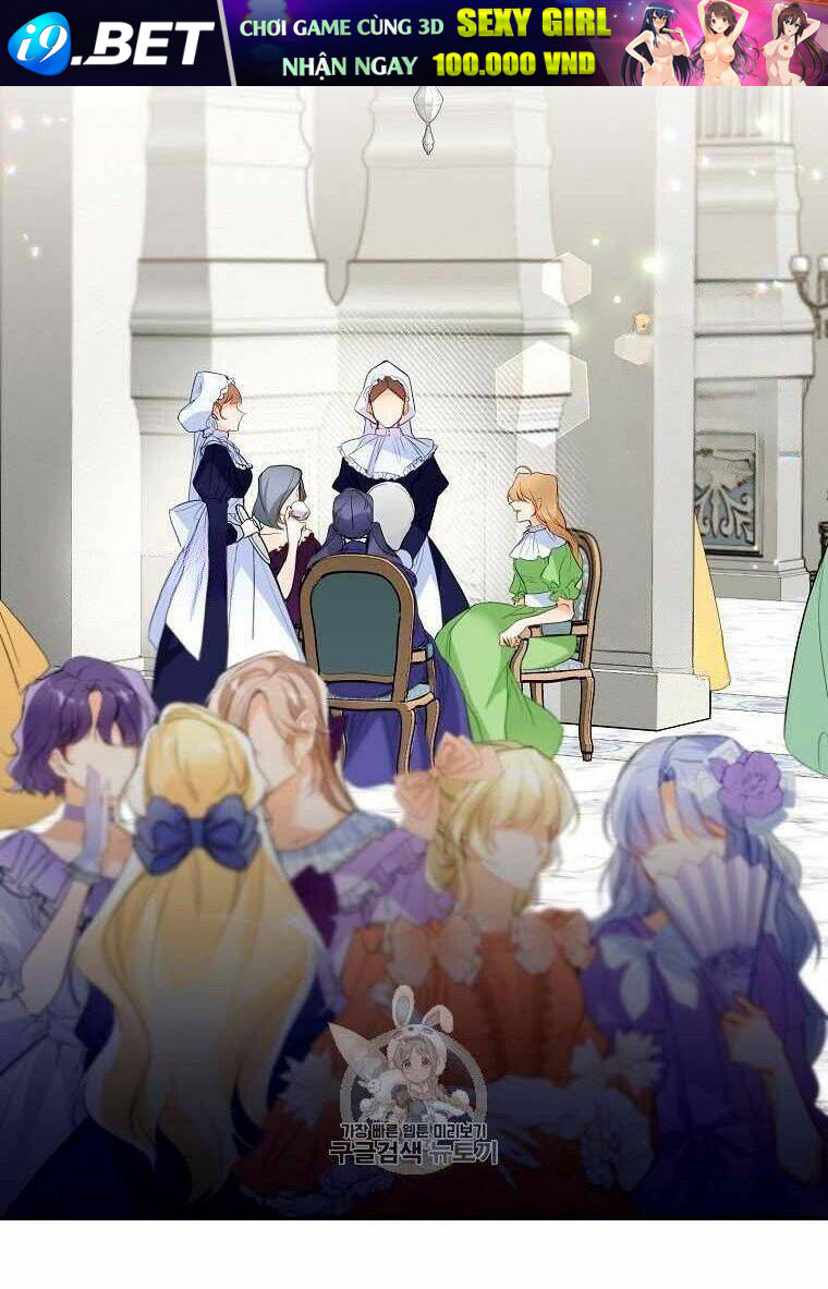 Dư Vị Tách Trà - Chapter 3 - Page 16