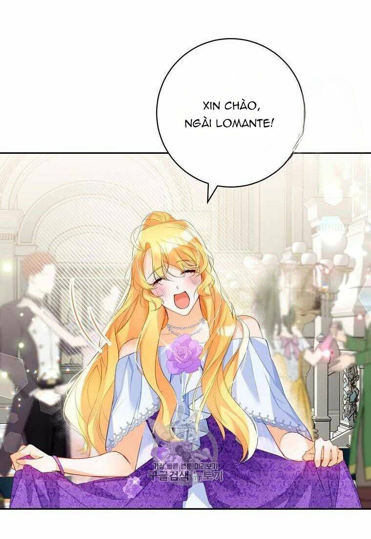 Dư Vị Tách Trà - Chapter 3 - Page 17