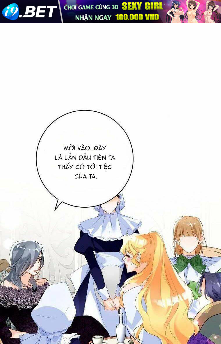 Dư Vị Tách Trà - Chapter 3 - Page 18