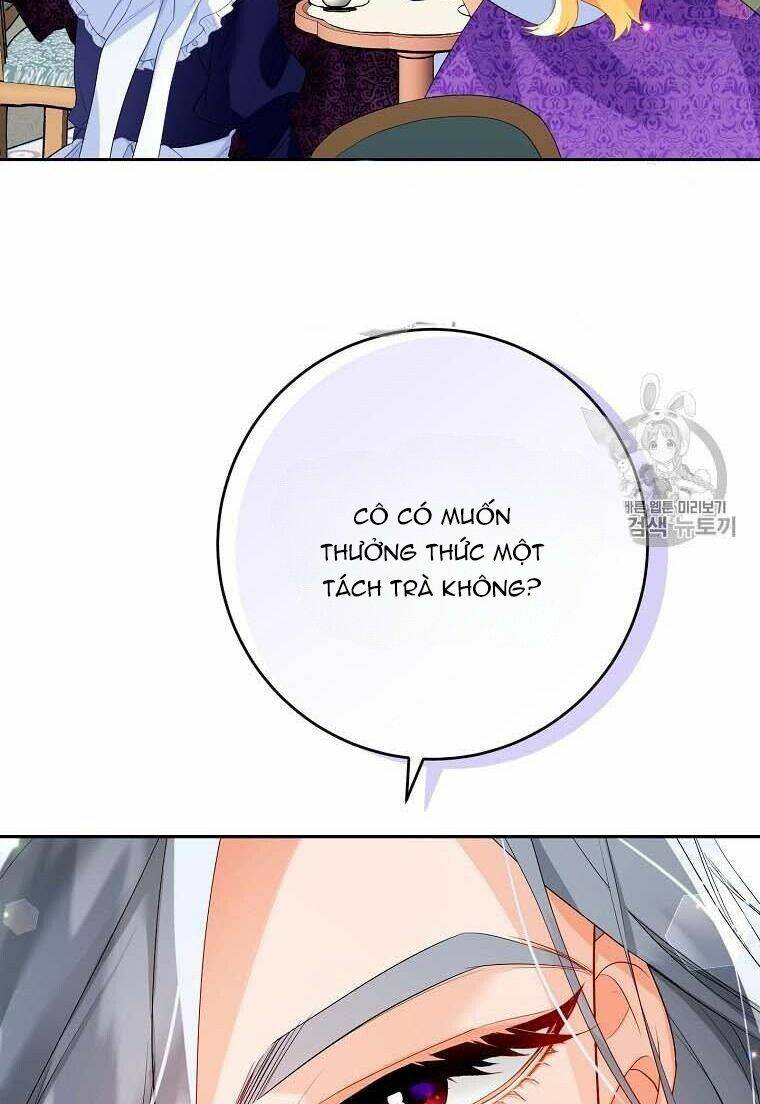 Dư Vị Tách Trà - Chapter 3 - Page 19