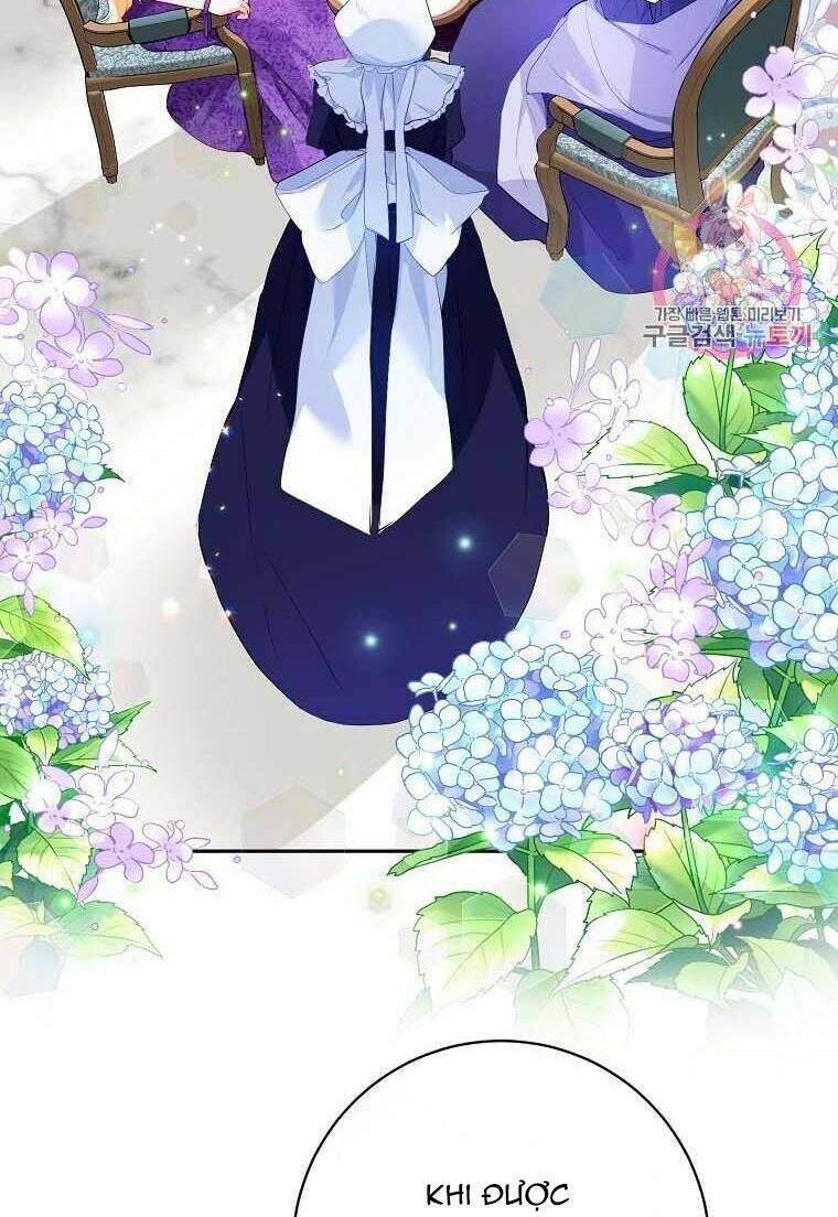 Dư Vị Tách Trà - Chapter 3 - Page 21