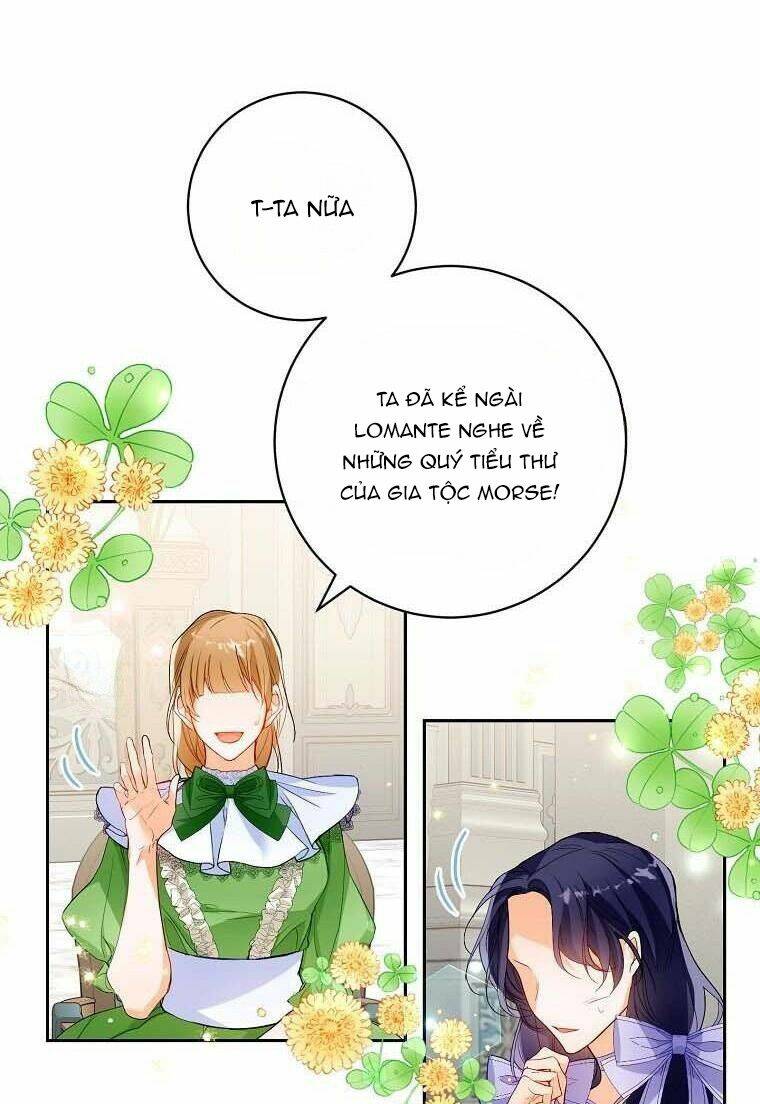 Dư Vị Tách Trà - Chapter 3 - Page 24