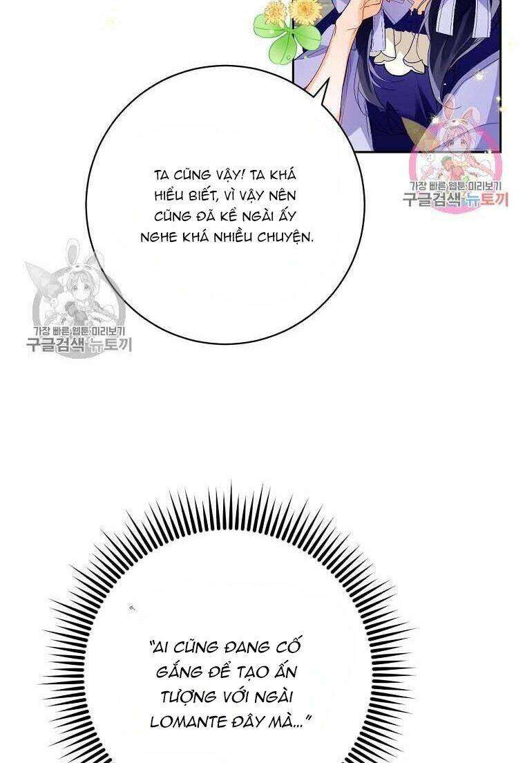 Dư Vị Tách Trà - Chapter 3 - Page 25