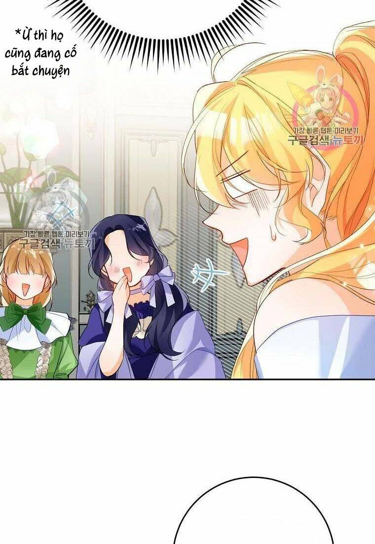 Dư Vị Tách Trà - Chapter 3 - Page 26