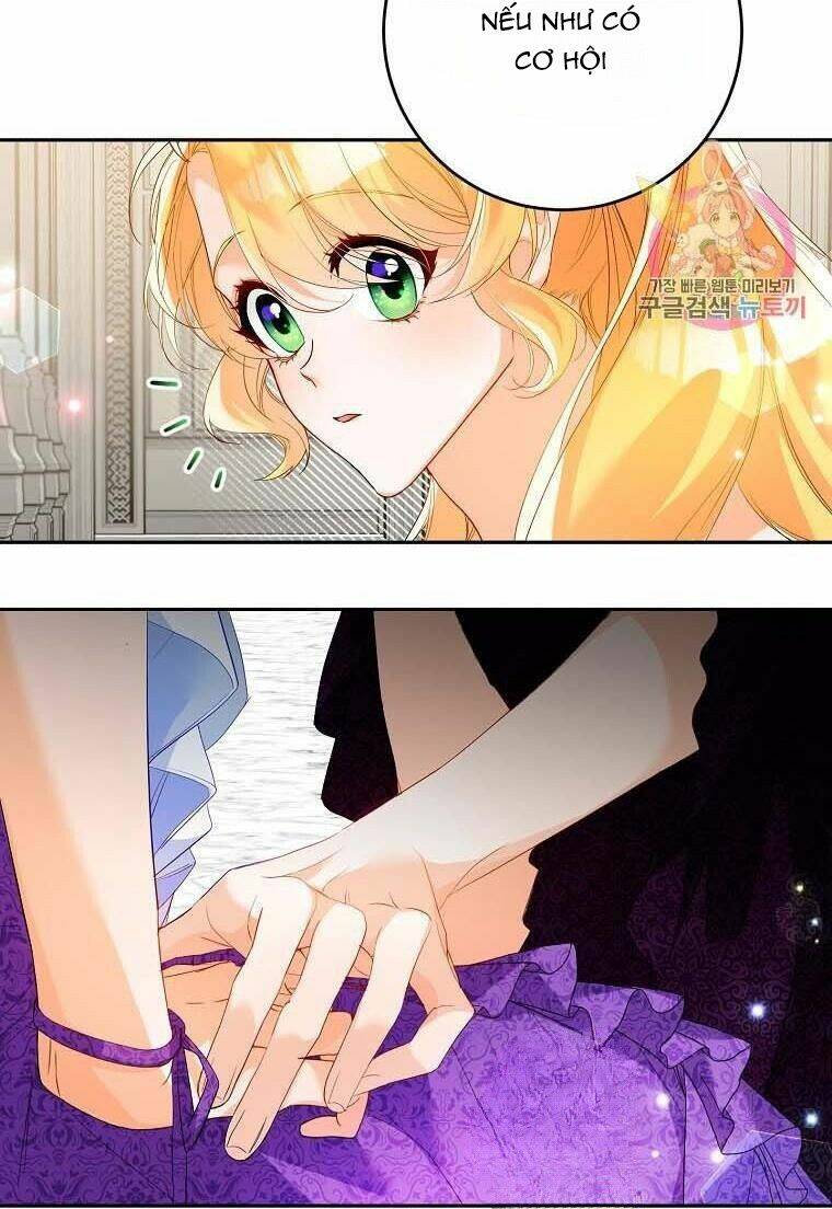 Dư Vị Tách Trà - Chapter 3 - Page 27