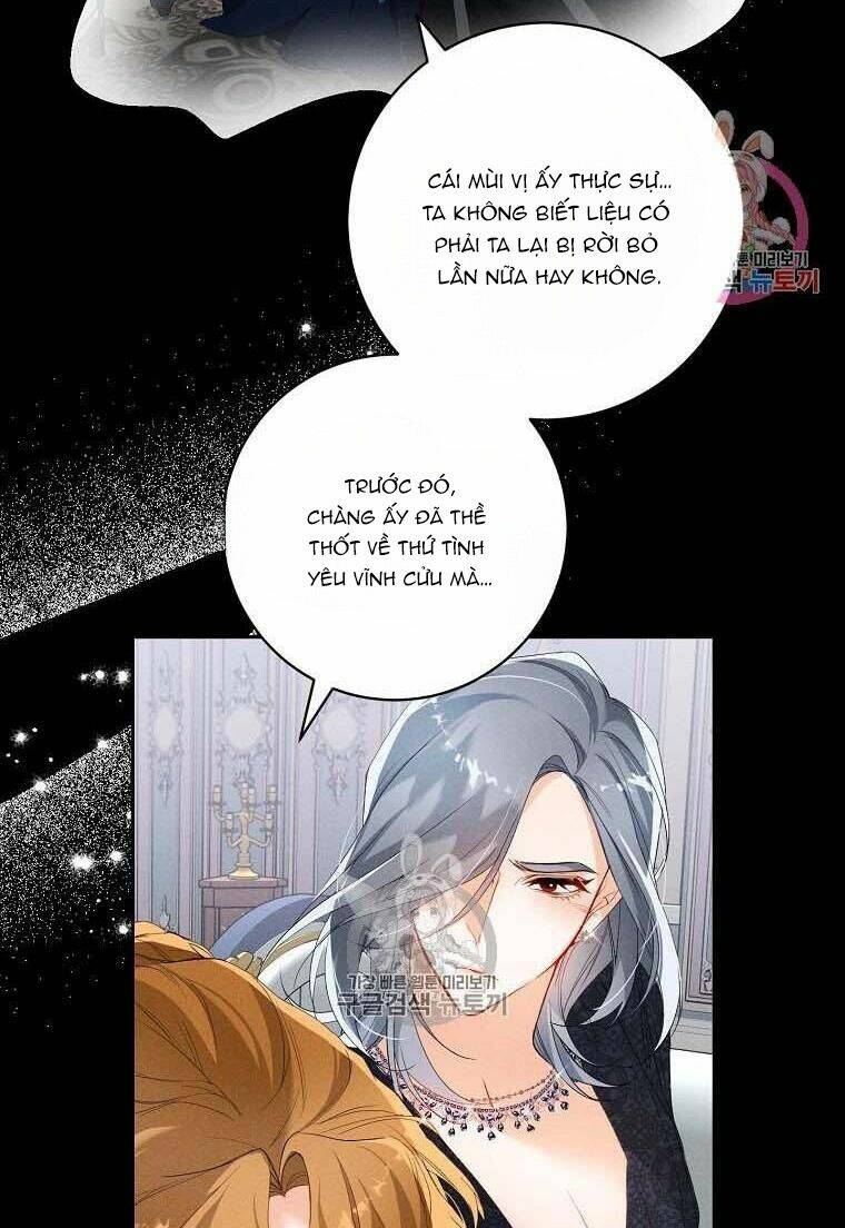 Dư Vị Tách Trà - Chapter 3 - Page 31