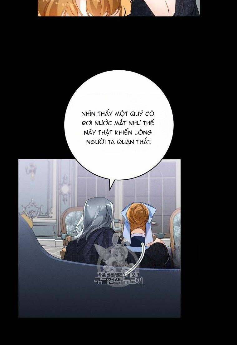 Dư Vị Tách Trà - Chapter 3 - Page 32