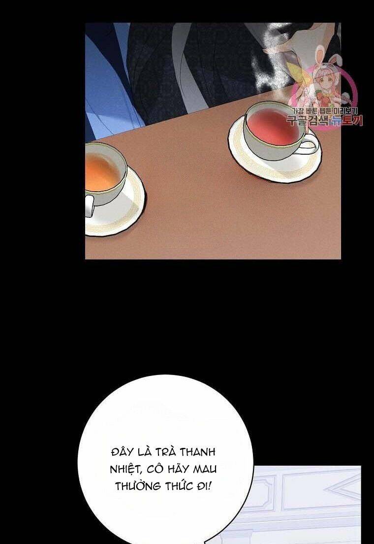 Dư Vị Tách Trà - Chapter 3 - Page 33