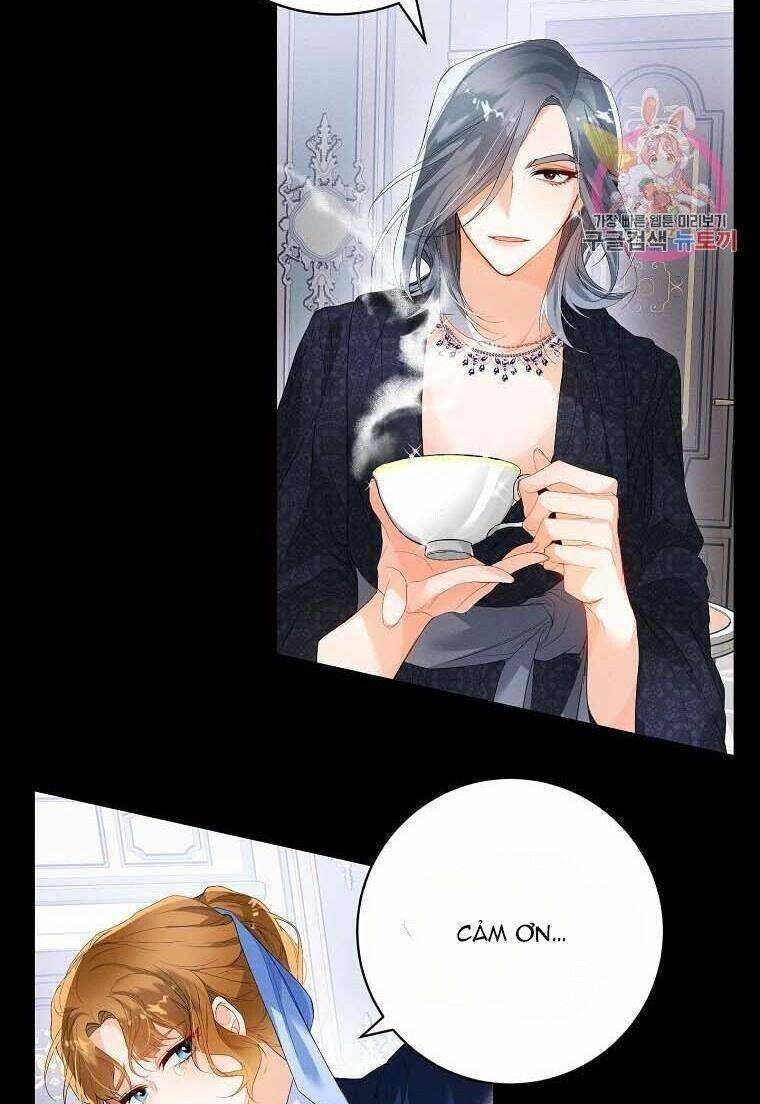 Dư Vị Tách Trà - Chapter 3 - Page 34