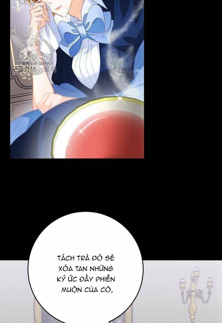 Dư Vị Tách Trà - Chapter 3 - Page 35