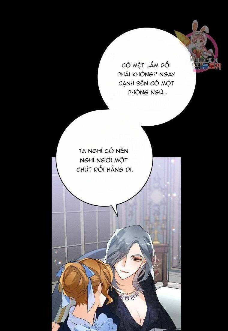 Dư Vị Tách Trà - Chapter 3 - Page 37