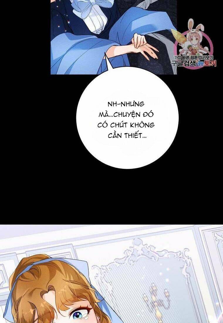 Dư Vị Tách Trà - Chapter 3 - Page 38