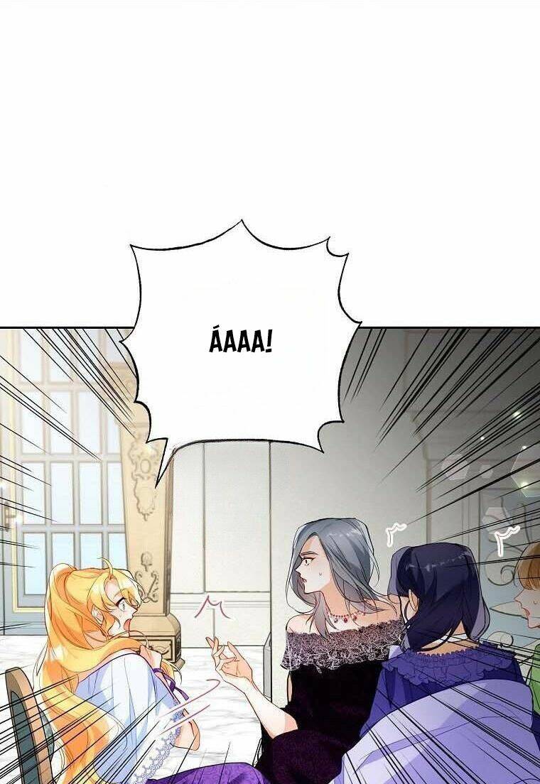 Dư Vị Tách Trà - Chapter 3 - Page 43