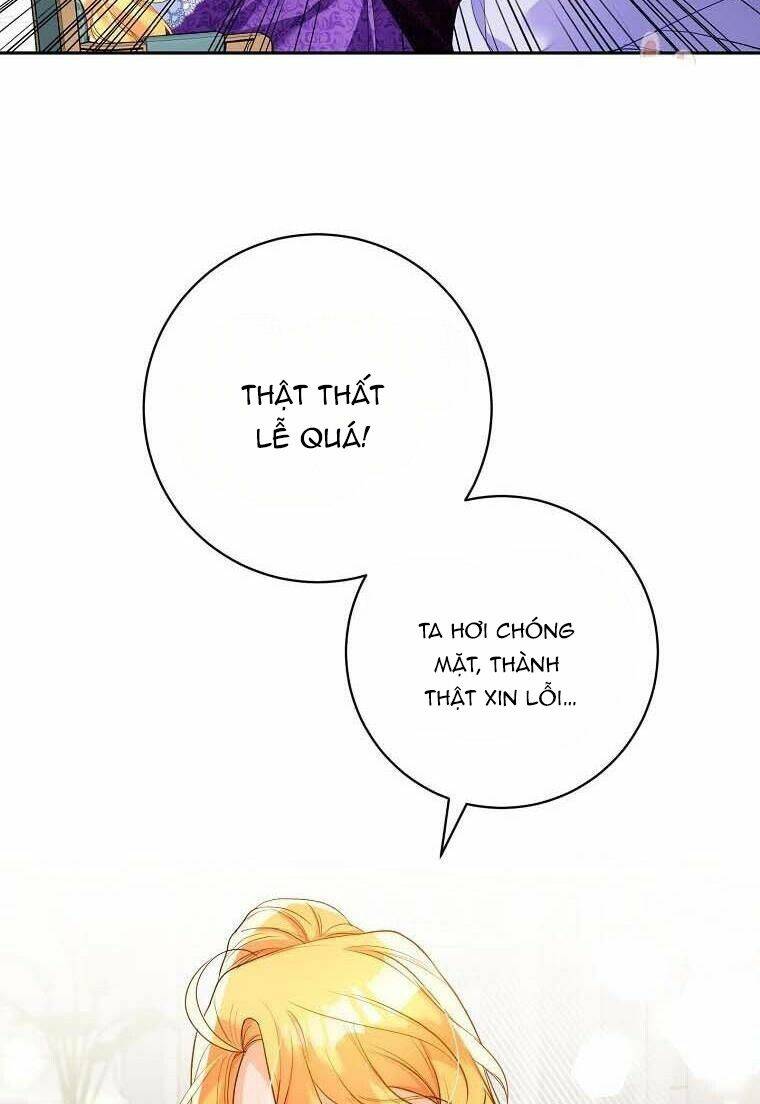 Dư Vị Tách Trà - Chapter 3 - Page 44