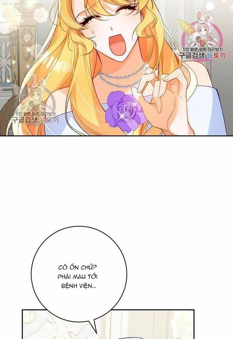 Dư Vị Tách Trà - Chapter 3 - Page 45