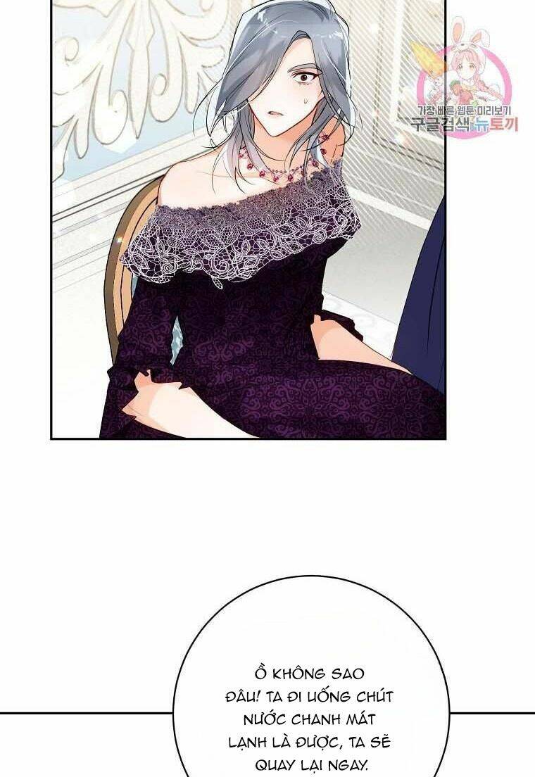 Dư Vị Tách Trà - Chapter 3 - Page 46