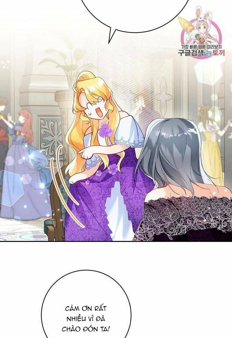 Dư Vị Tách Trà - Chapter 3 - Page 47