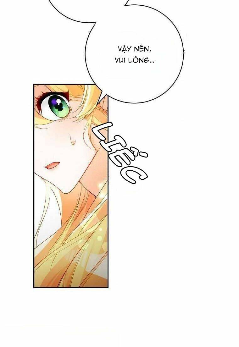 Dư Vị Tách Trà - Chapter 3 - Page 48