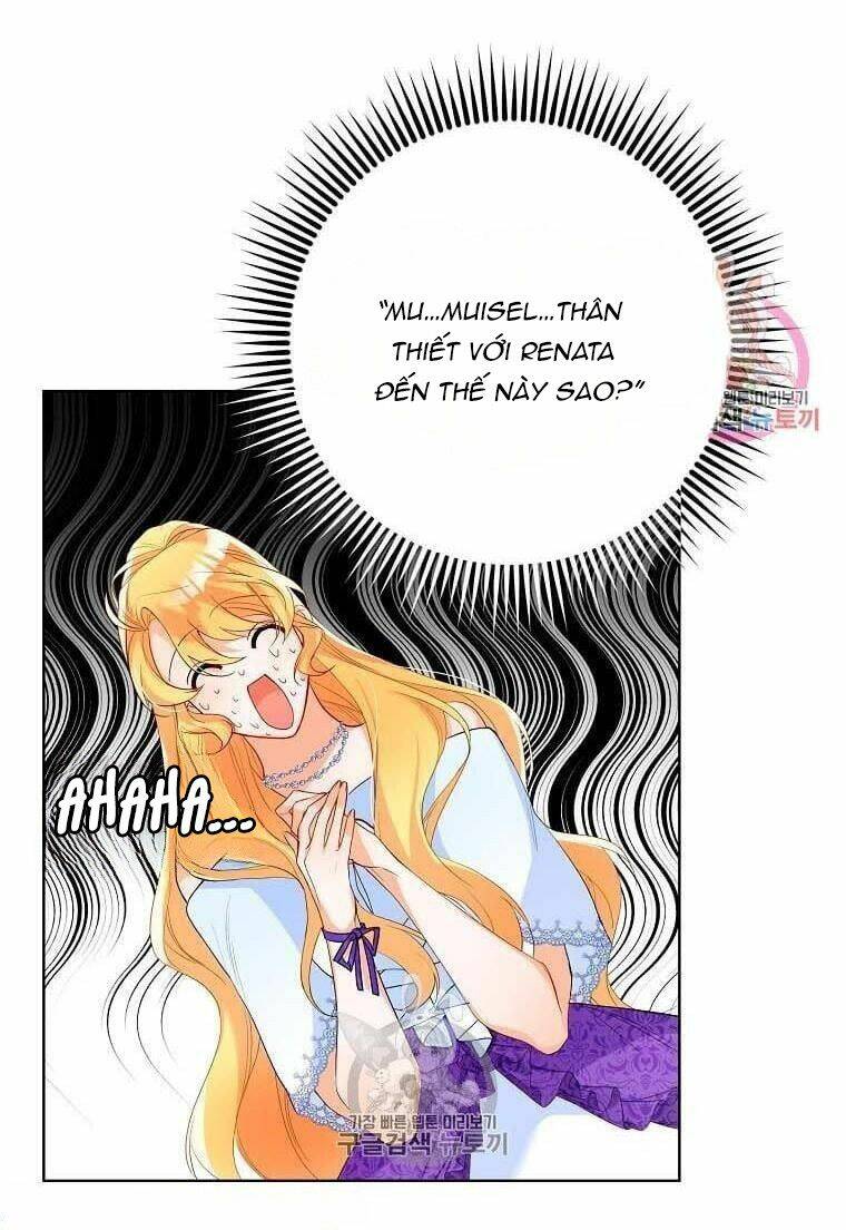 Dư Vị Tách Trà - Chapter 3 - Page 4