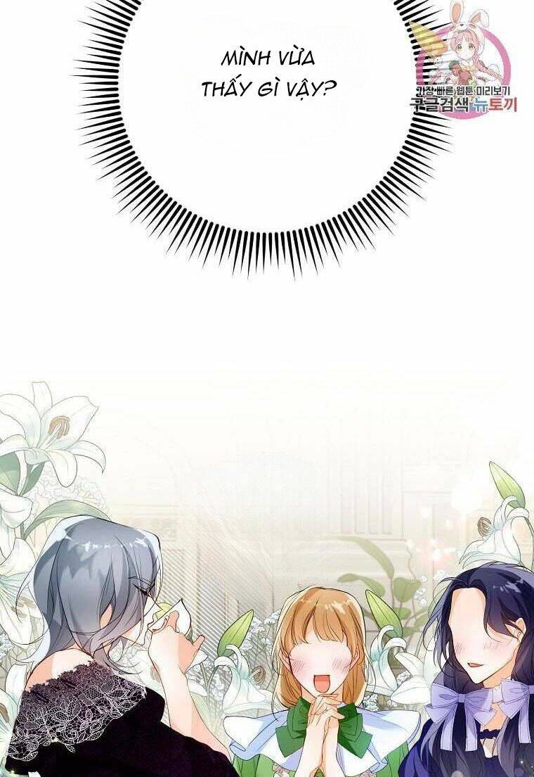 Dư Vị Tách Trà - Chapter 3 - Page 49