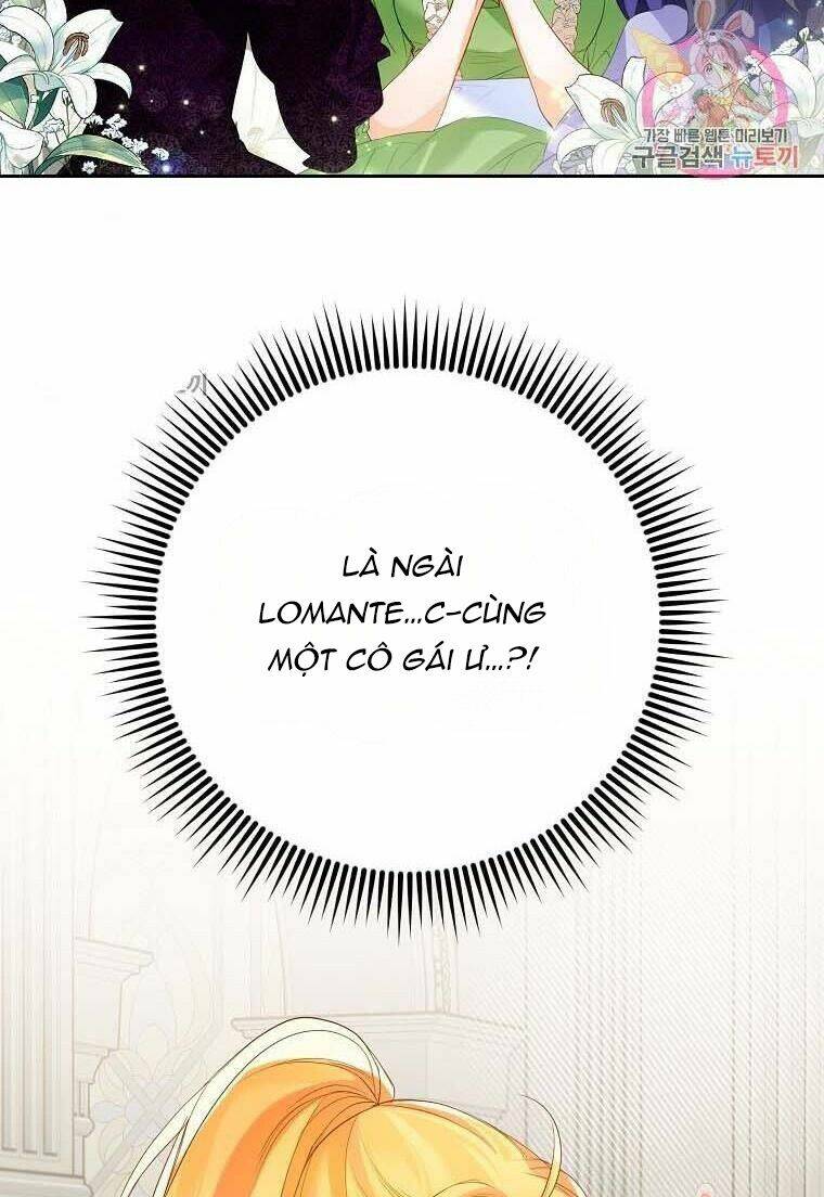 Dư Vị Tách Trà - Chapter 3 - Page 50